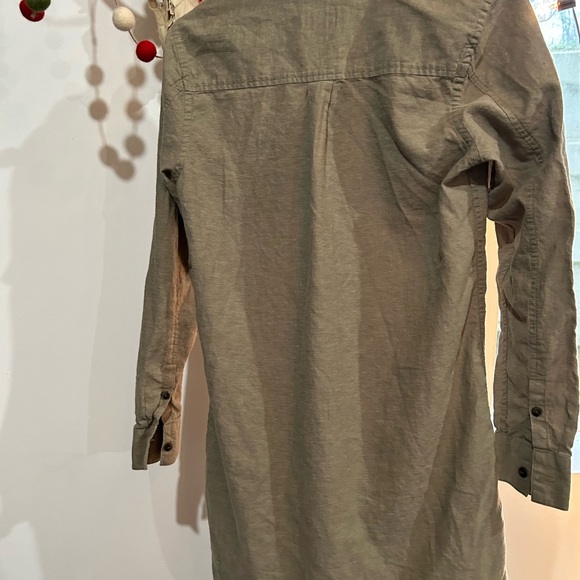 Patagonia Dress - Picture 4 of 6